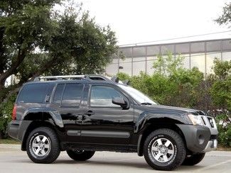 2012 nissan xterra pro-4x,ipod kit, bluetooth, xm, 6 cd --&gt; texascarsdirect.com