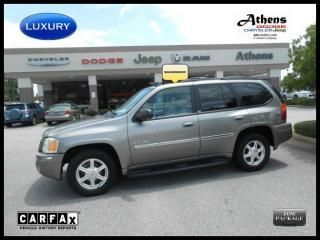 2006 gmc envoy 4dr 4wd sle