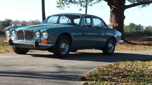 73~1973~jaguar~xj12~series~1