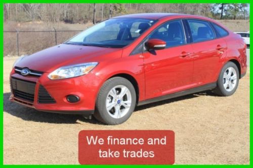 2013 se used cpo certified 2l i4 16v fwd sedan