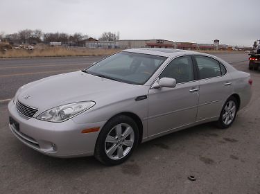 2006 lexus es3300