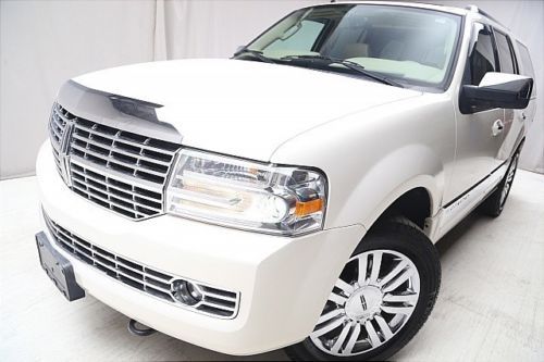 We finance! 2008 lincoln navigator 4wd