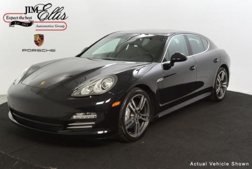 Porsche certified warranty, pasm, reverse camera, heated seats, ventilated seats