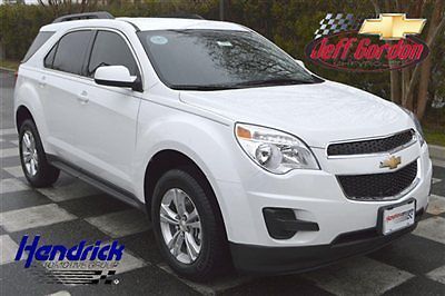 Come spend the day at the beach and drive home in your new chevy equinox