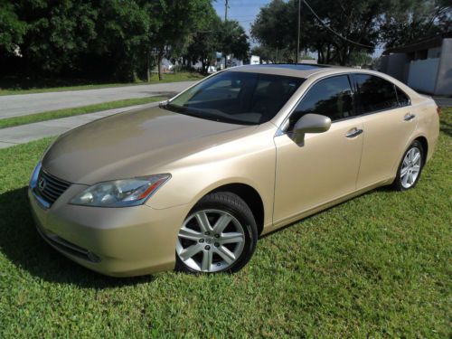 2008 lexus es350 ~~~ clean car fax ~~~ best deal on ebay~~~we ship worlwide ~~~