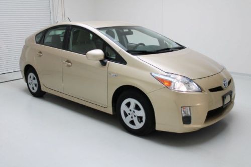 2010 toyota prius ii - hybrid 51mpg city / 48mpg highway!