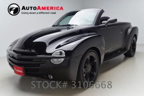 We finance! 19560 miles 2004 chevrolet ssr ls