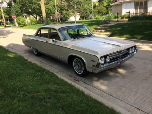 1964 oldsmobile ninety eight town sedan 98 general motors classic