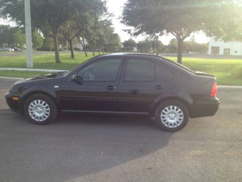 2000 volkswagen jetta gls 2.0l 118k miles 1 owner