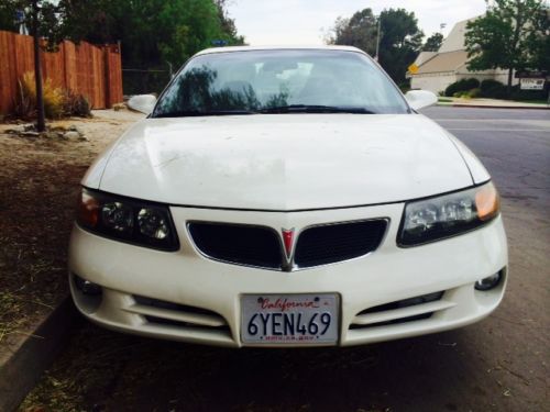 Pontiac, bonneville, auto, moto, white, sedan, best price, clear car