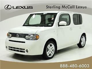 2013 nissan cube 5dr wgn cvt sl