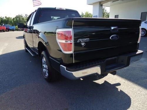 2012 ford f150 xlt