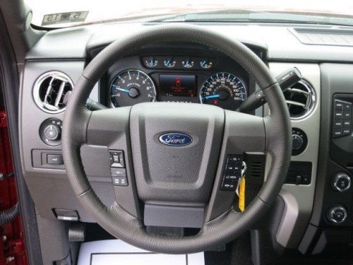 2014 ford f150 xlt