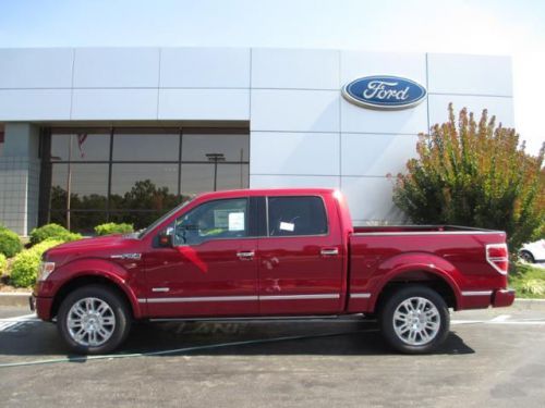 2013 ford f150