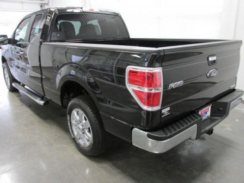 2014 ford f150 xlt