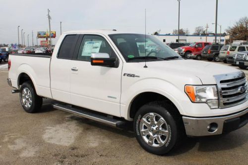 2014 ford f150 lariat