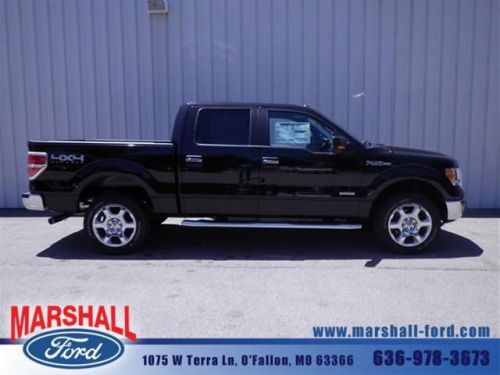 2014 ford f150 302a