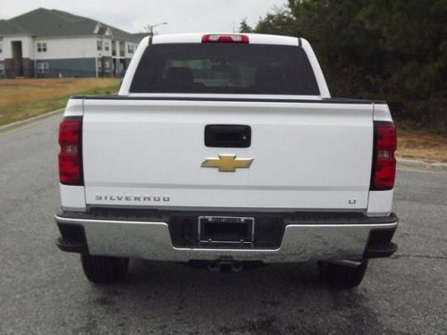 2014 chevrolet silverado 1500 1lt