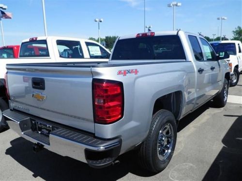 2014 chevrolet silverado 1500 swb