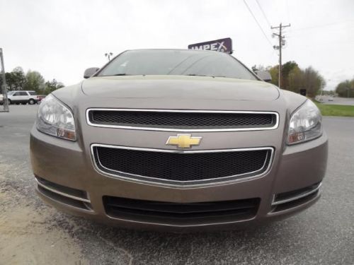 2012 chevrolet malibu 1lt