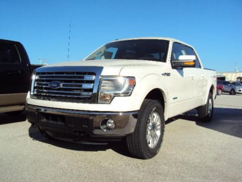 2014 ford f150 lariat