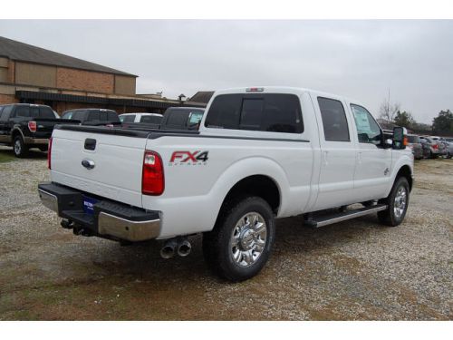 2014 ford f250 lariat