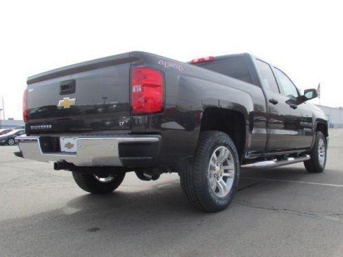 2014 chevrolet silverado 1500 1lt