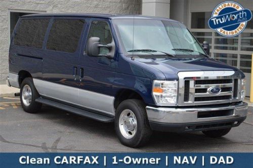 2009 ford e150