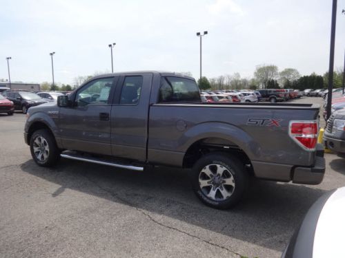 2014 ford f150