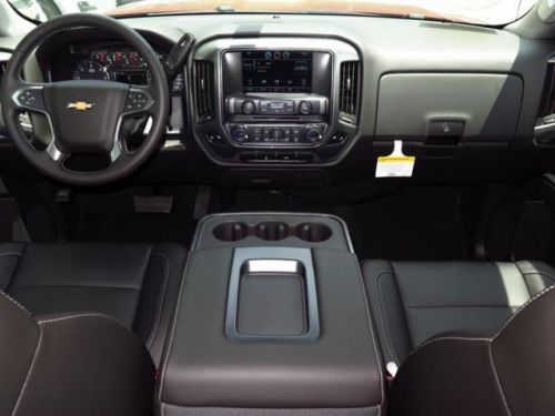 2014 chevrolet silverado 1500 1lt