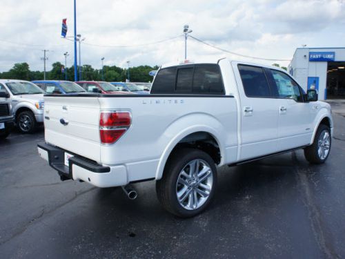 2014 ford f150 xl