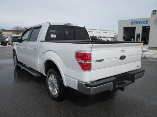 2014 ford f150 lariat