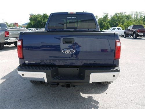 2011 ford f350 lariat