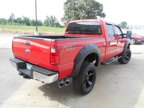 2012 ford f250 xlt