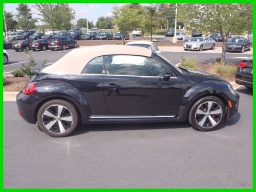 2013 2.0t used turbo 2l i4 16v automatic fwd convertible premium