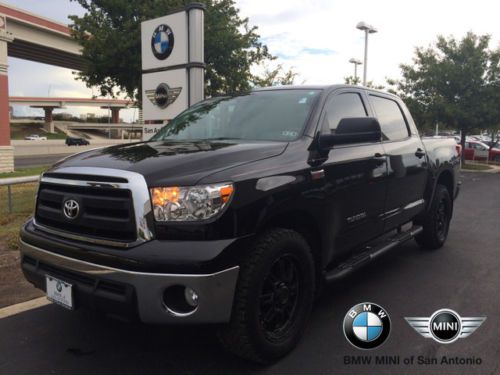 2013 toyota tundra crewmax sr5 tss offroad