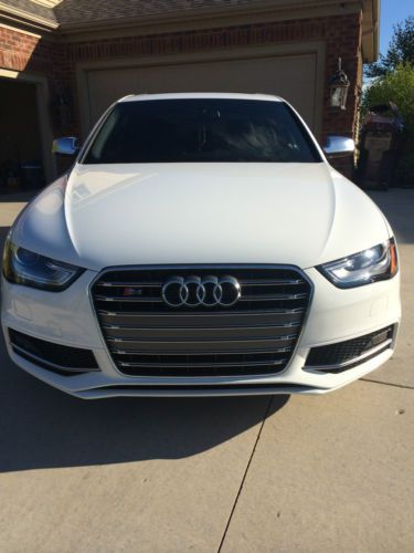 2013 audi s4