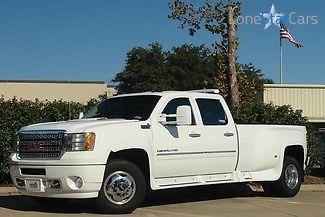 2013 gmc sierra 3500hd