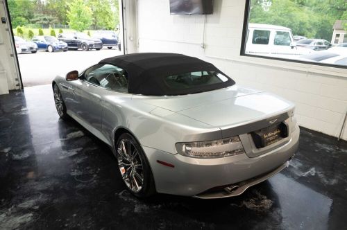 2012 aston martin virage volante