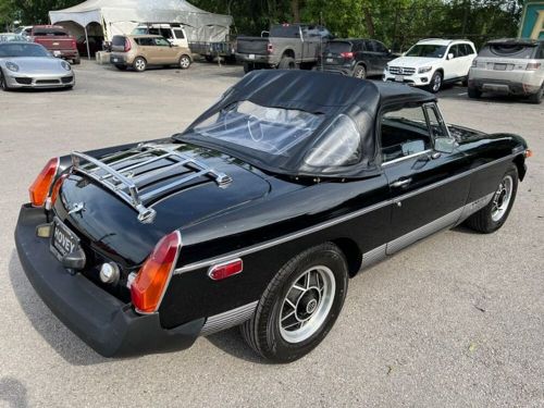 1980 mg mg-b limited edition