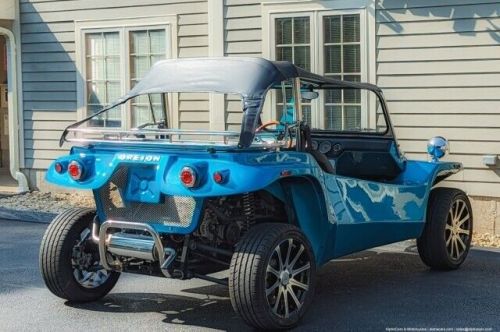 Other Makes Beach Buggy