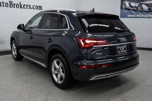 2021 audi q5 premium 45 tfsi quattro