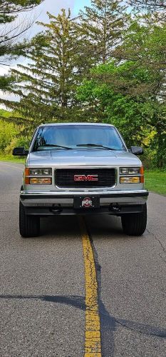 1997 gmc sierra 1500