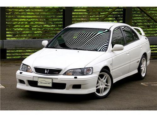 1999 honda accord type-r