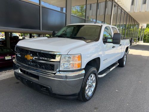 2014 chevrolet silverado 3500 duramax diesel * short bed