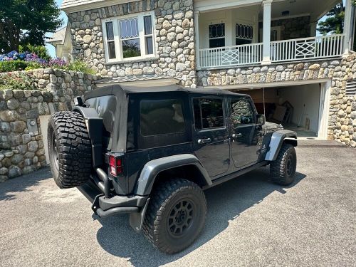 2017 jeep wrangler