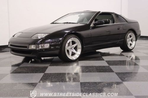 1990 nissan 300zx