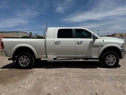 2018 ram 3500 laramie