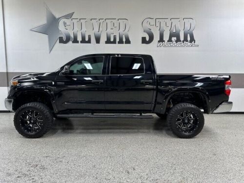 2018 toyota tundra