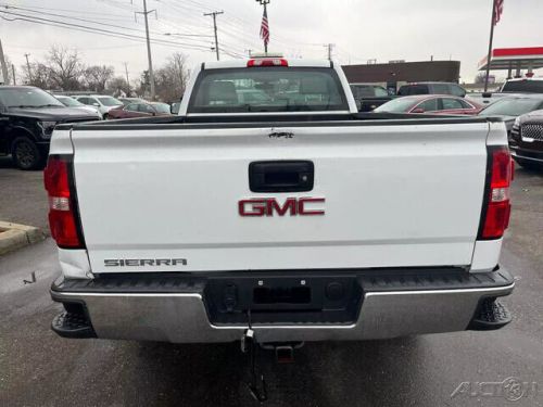 2015 gmc sierra 1500 pickup 2d 6 1/2 ft